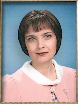 Филонова Татьяна Александровна