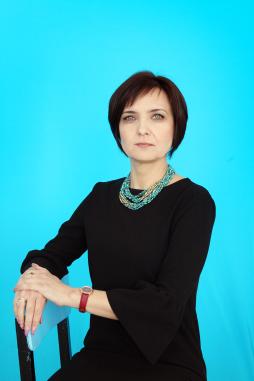 Филонова Татьяна Александровна